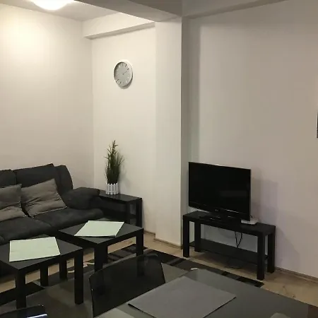 Apartment Jezero Zlatibor